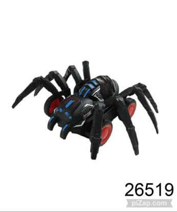 Imagen de SPIDER RUN A FRICCION 6.26